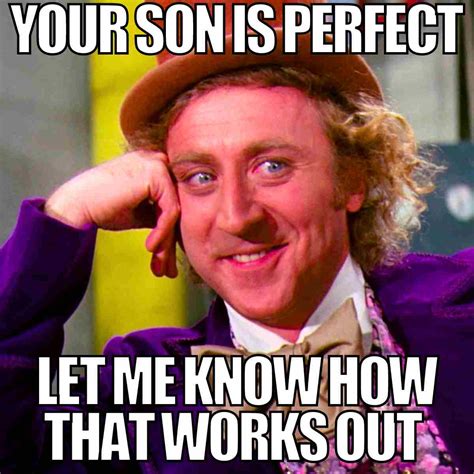 best son meme|Boy Mom Life: 20 Funny Son Memes to Brighten Your。